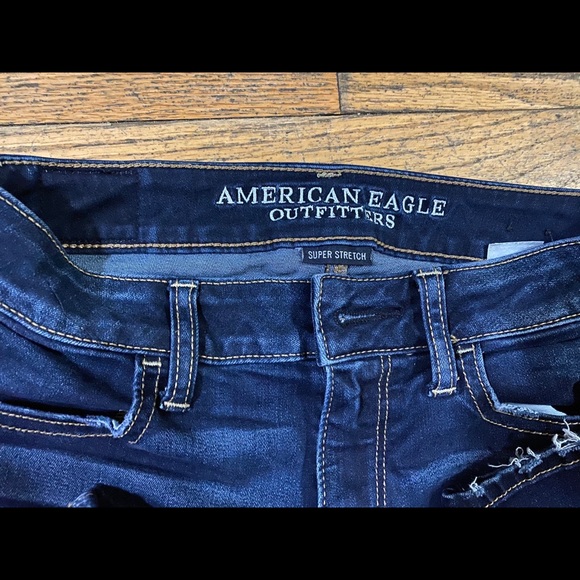 American eagle jeans SOLD - Picture 3 of 4